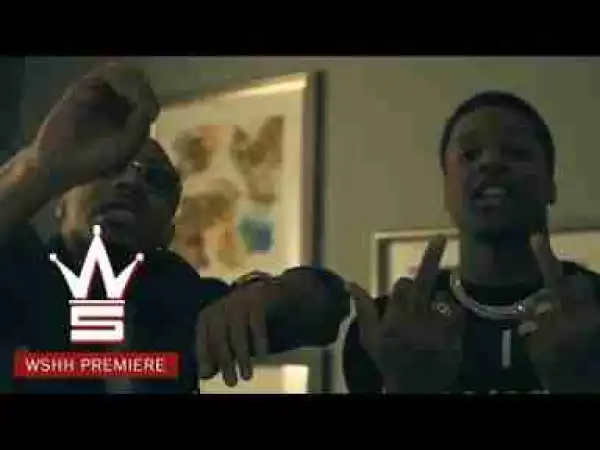 Video: Doughboy Ft. Lil Durk - Kilo